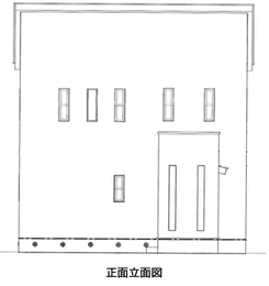 4×4-B 平面図3
