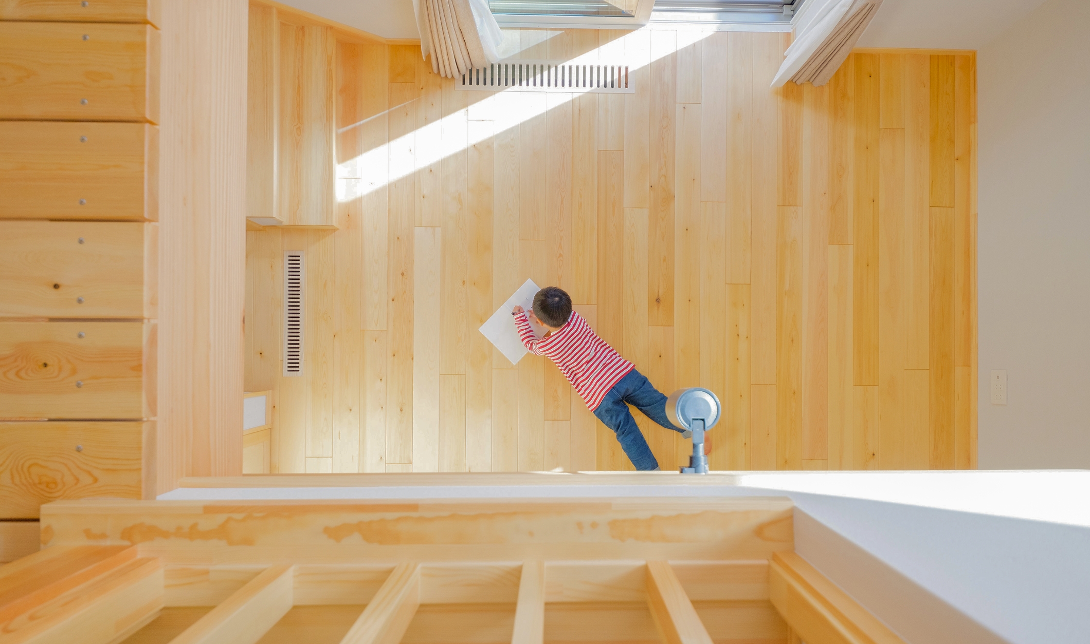 住まい快適化リフォーム