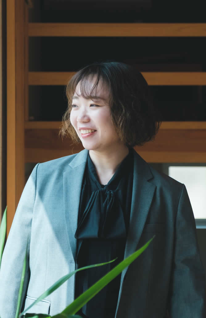木島 奈緒