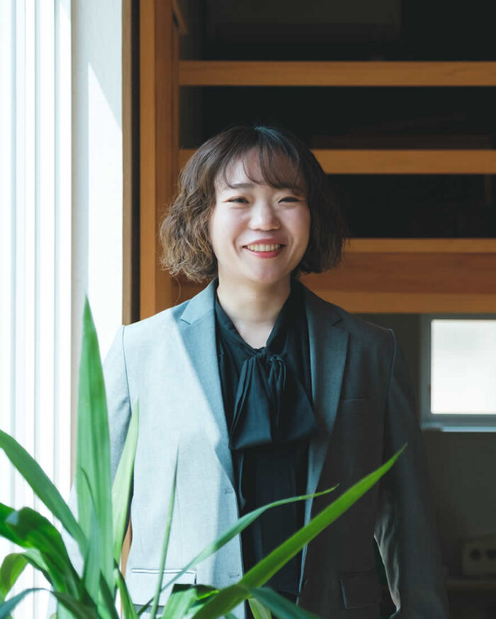 木島 奈緒