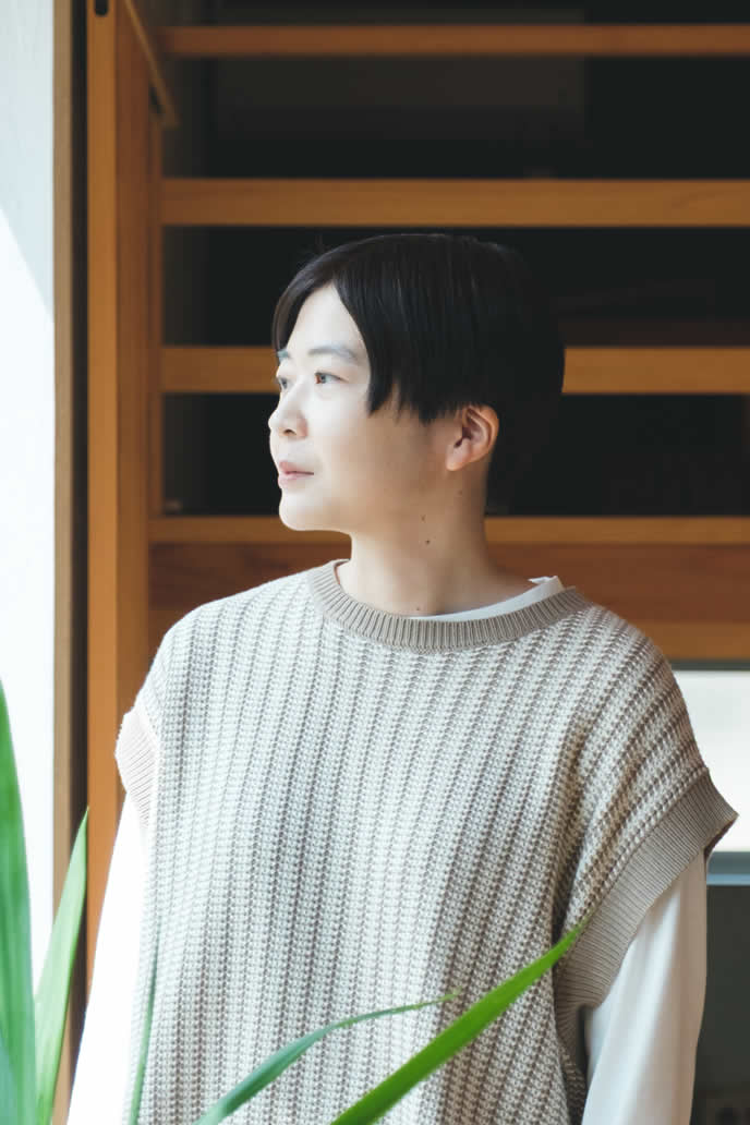 民野 美子